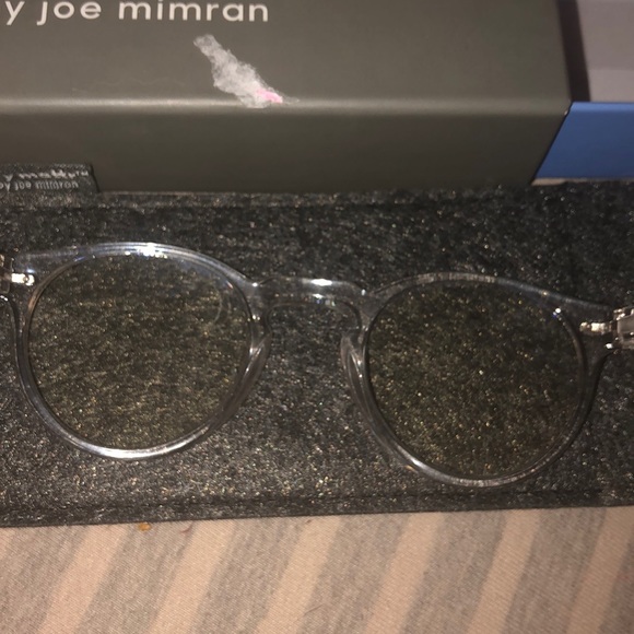 Gry Mattr blue blocking readers - +0 - Picture 5 of 9